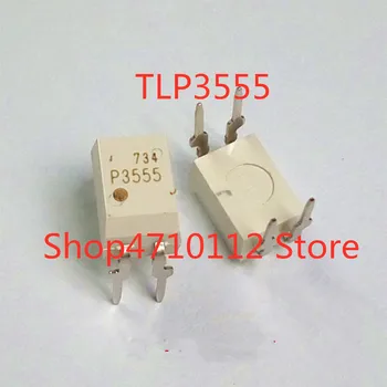 10DB ÚJ P3555 TLP3555.TLP3553 P3553 . TLP620-1GB P620.TLP521-1GB P521.TLP525G P525G TLP525-1.TLP721F TLP721 P721F P721 DIP4