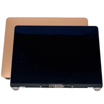 Eredeti Új Későn 2018 2019 Év A1932 LCD Kijelző Panel A Retina Macbook Air 13.3