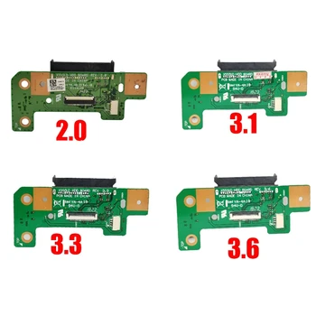 Az Asus X555LD K555L A555L X555LJ R556L X555LB X555LP F555L X555LN Interfész HDD Merevlemez, valamint az igazgatóság IO USB-AUDIO