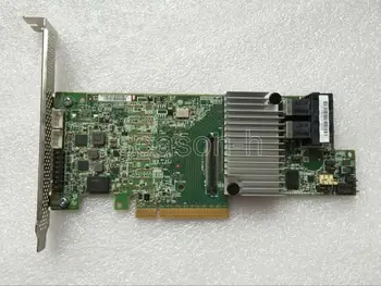 DELL/LSI MegaRAID 9361-8i 1 GB RAID PCI-E Vezérlő 12 gb/s SAS/SATA LSI 3108