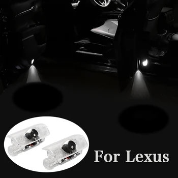 Autó, Ajtó, Lámpa Projektor Lexus ES GS GX AZ LC LS RC RX 2020 2019 2018 2017 2016 2015 2014 2013 2012 2011 - 2005 Tartozékok