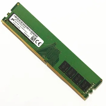 A Micron DDR4 Ram 16gb 3200MHz Asztali Memória DDR4 16GB 1RX8 PC4-3200AA-UA2-11 DDR4 3200 16GB