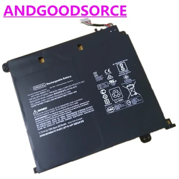 Eredeti DR02XL Laptop akkumulátor HP Chromebook 11 G5 X9U05UT P0B77UT T9H49AV W3Z76AV V020WM V010WM V000NQ V002DX HSTNN-IB7M
