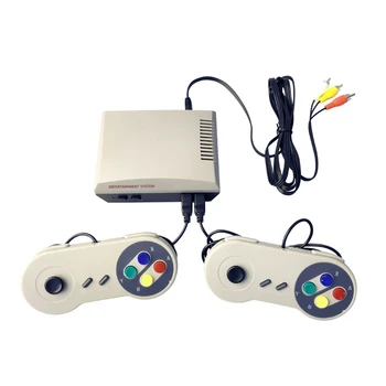 AN05 Klasszikus videojáték-Konzol Emulátor Játék Konzol Holdfény Kincses Dobozt, a Varázslatos Doboz Pandora Emulátor NES, SNES GBA