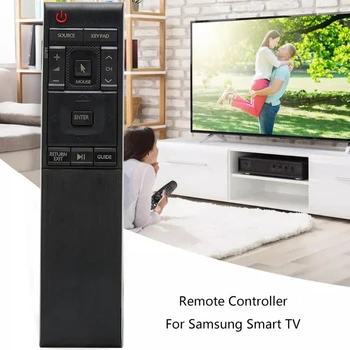 Távirányító Alkalmas a Samsung Smart TV BN59-01220D TM1580 BN59-01221B DXAC