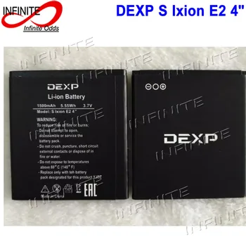 A DEXP S Ixion E2 4