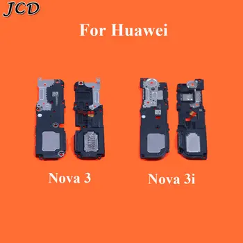JCD a Huawei nova 3 3i Hangszóró Csengő Csengő Huawei nova 3 3i Hívás Hangszóró, Hangszóró Modul Teljes Javítás Alkatrész