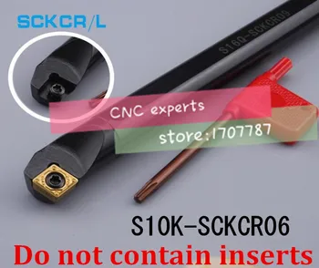 S10K-SCKCR06,belső fordult eszköz Factory outlets, a habja,unalmas, bár,cnc gép Outlet