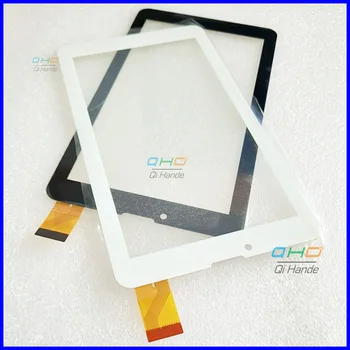 Új, 7 colos 4Good T700i 3G Touch képernyő touch Panel Digitalizáló Érzékelő csere