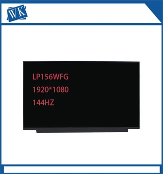 LP156WFG SPK1 LP156WFG (SP)(K1) LP156WFG SPB3 LP156WFG SPF3 LP156WFG-SPF2 144 hz FHD IPS LCD pantalla