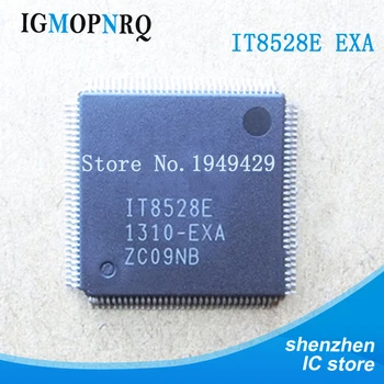 2db/sok IT8528E EXA QFP laptop új chip