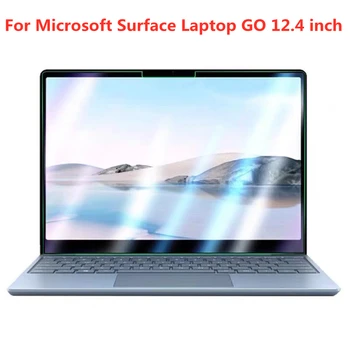 9H Edzett Üveg Microsoft Surface laptop 12.4