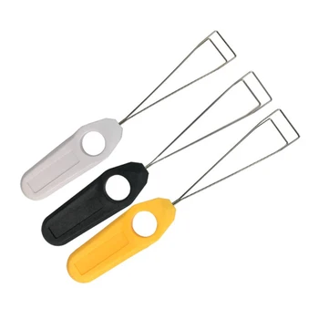 Mechanikus Billentyűzet Keycap Lehúzó Kulcs Starter Keycaps Lehúzó Eltávolító Eszköz Billentyűzet Tisztító Por Támogatás Számítógép, Perifériás Hozzáférés