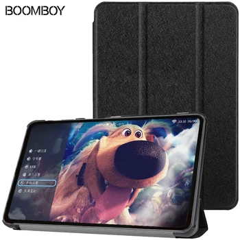 Érdekesség, hogy a Samsung Galaxy Tab A7 Lite 8.4 10.4 2021 SM-T220/T225/T500/T505 Állvány Tablet Esetében Bőr Flip Smart Cover +Edzett Üveg