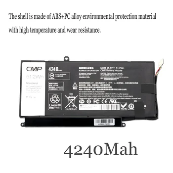 1DB Új Laptop Akkumulátor Belső Dell Vostro VH748 V5470 V5560 V5480 V5460 5439