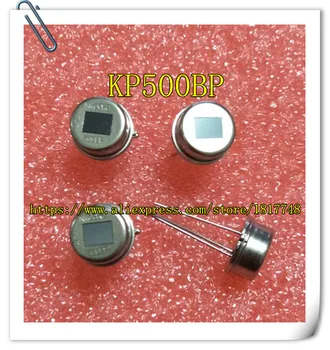 1db/sok KP500BP KP500B-P KP500B 500BP Pyroelektromos infravörös érzékelő