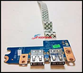 USB-Testület A Kábel ACER V3-531 V3-551 V3-571 V3-571G NV56 NV56R10u Q5WV1 Q5WS1 LS-7911P jól vizsgázott