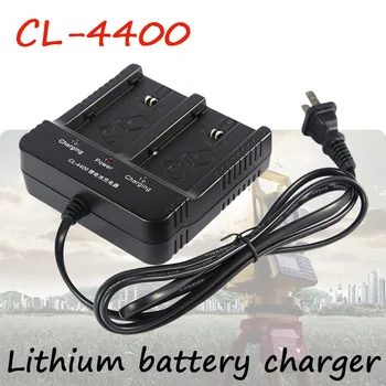 1db Hi-cél CL-4400-CH Lítium akkumulátor töltő BL4400/5000 kiváló minőségű töltő